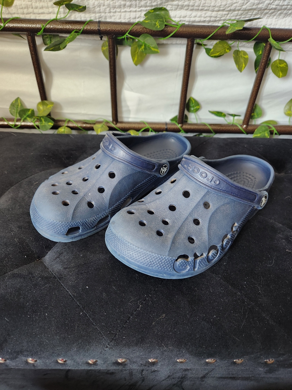 CROCS - Blue